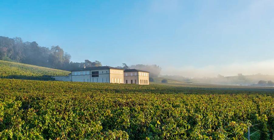 Quintus chateau